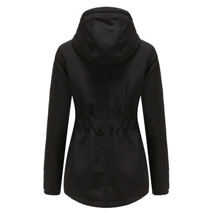 KACHA™ | Chaude & Imperméable