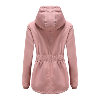 KACHA™ | Chaude & Imperméable