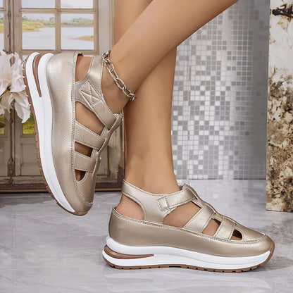 Velésia | Stabilité chic