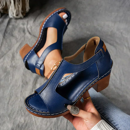 VARELIA | Élégance posée