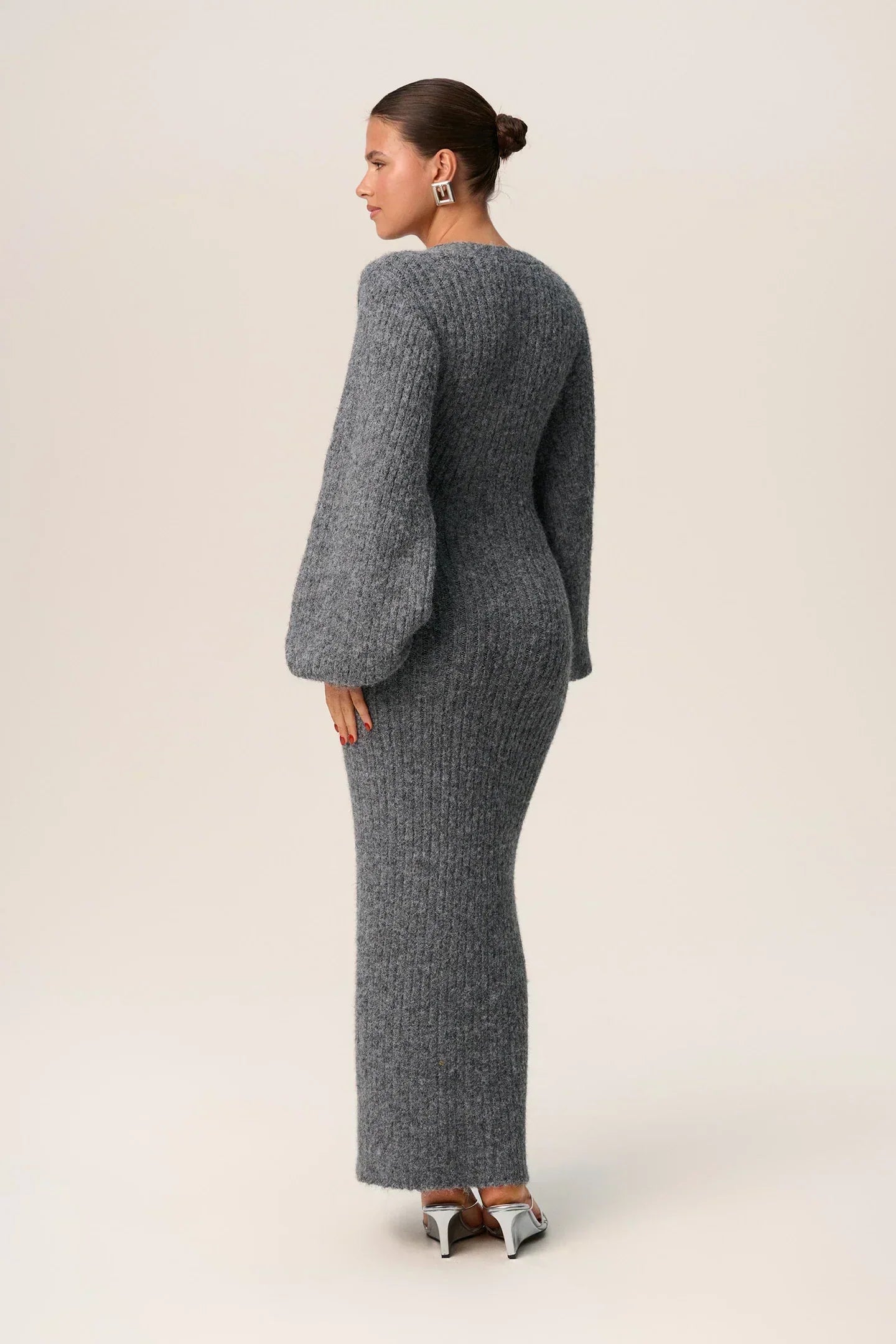 Elysian | Cardigan Oversize