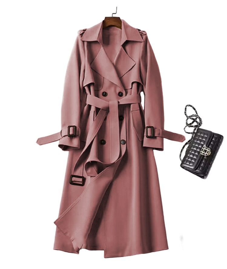 Allure Parisienne | Un style classique raffiné