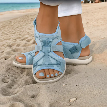 HALOMA | Sandales orthopédiques